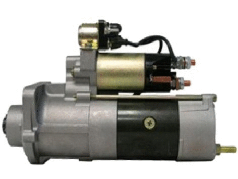 Starter (SG0338)
