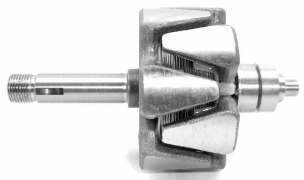 Rotor, alternator (A/137)