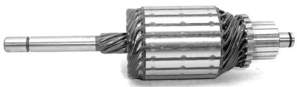 Armature, starter (IM601)