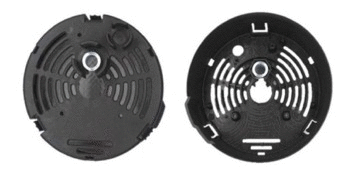 Protective Cap, alternator (12543D)