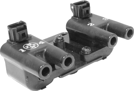 Ignition Coil (B0169)