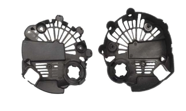 Protective Cap, alternator (12534D)