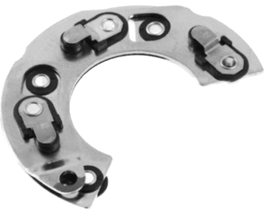 Rectifier, alternator (PRP210)