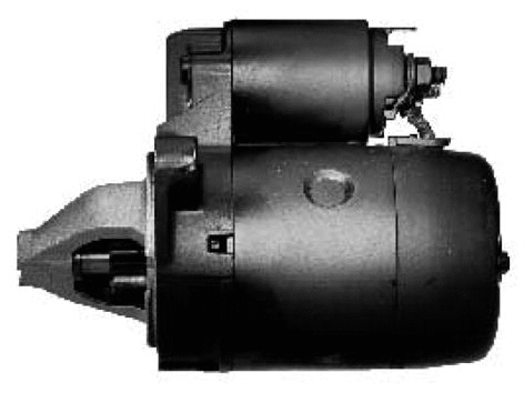 Starter (SG0310)