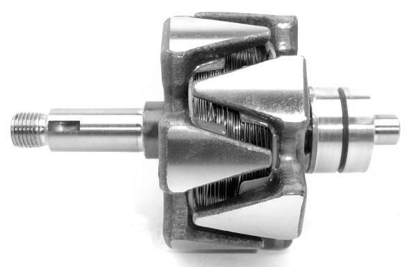 Rotor, alternator (A/63)