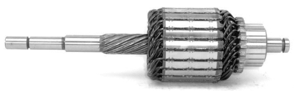 Armature, starter (IM186)