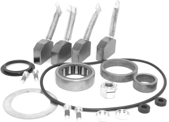 Repair Kit, starter (KIT29)