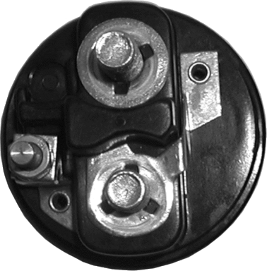 Repair Kit, starter (CL0203)