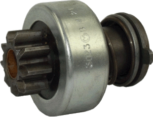 Freewheel Gear, starter (3023)