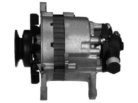 Alternator (AG0396)