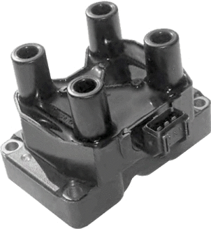 Ignition Coil (B0145)