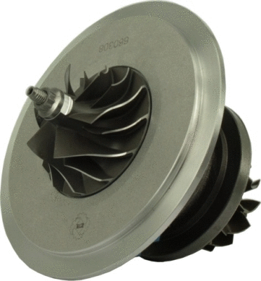 Core assembly, turbocharger (GS660308)