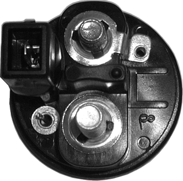 Repair Kit, starter (CL0264)