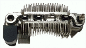 Rectifier, alternator (PRP710)
