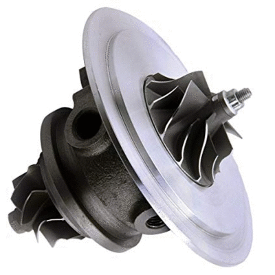 Core assembly, turbocharger (GS660166)