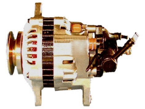 Alternator (AG0419)