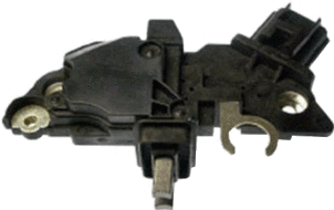 Alternator Regulator (RTR3270)