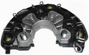 Rectifier, alternator (PRP570)