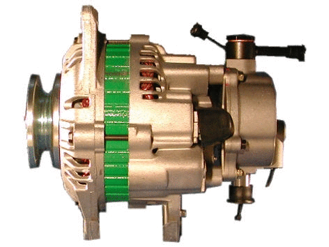 Alternator (AG0399)