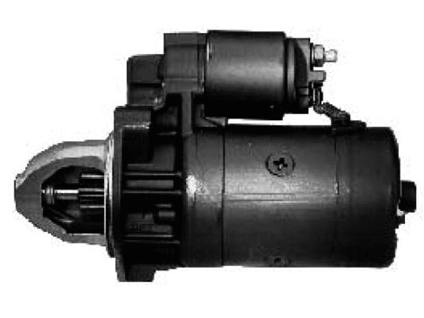 Starter (SG0174)