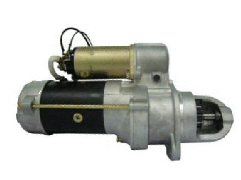 Starter (SG0214)