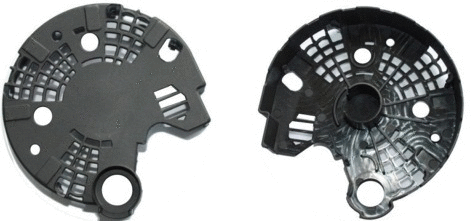 Protective Cap, alternator (12521D)