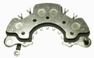Rectifier, alternator (PRP662)