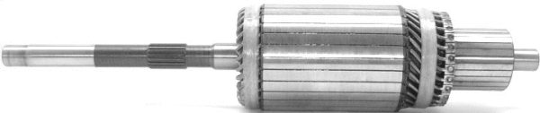 Armature, starter (IM1135)