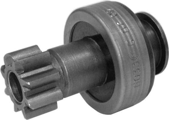 Freewheel Gear, starter (6033)