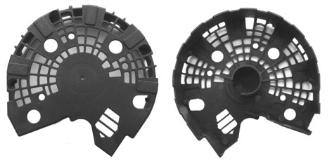 Protective Cap, alternator (12575D)