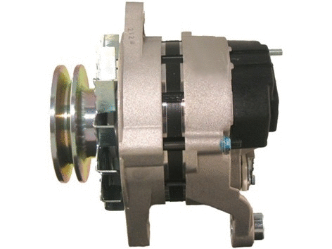 Alternator (AG0163)