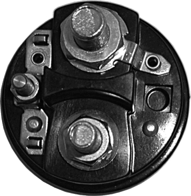 Repair Kit, starter (CL0211)