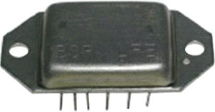 Alternator Regulator (RTR8004)
