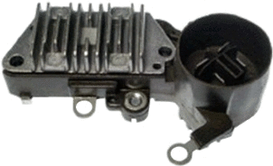 Alternator Regulator (RTR8054)