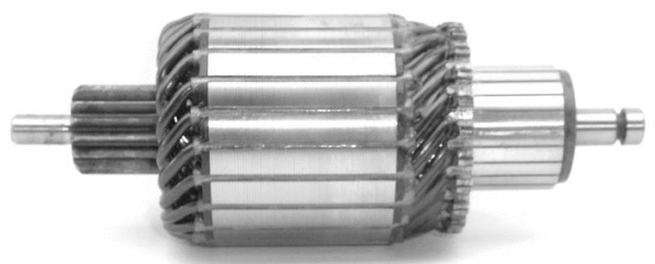 Armature, starter (IM2115)
