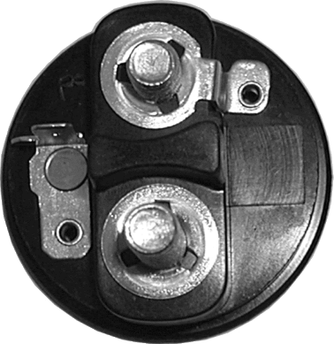 Repair Kit, starter (CL0252)