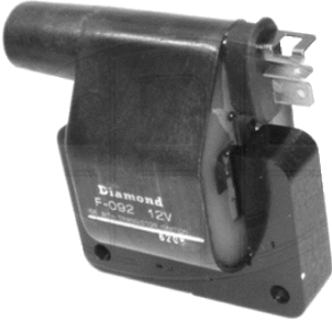 Ignition Coil (B0234)