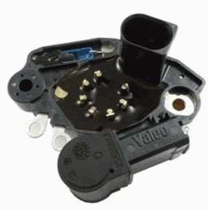 Alternator Regulator (RTR9763)