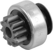 Freewheel Gear, starter (6093)