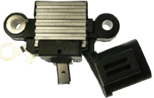Alternator Regulator (RTR8015)