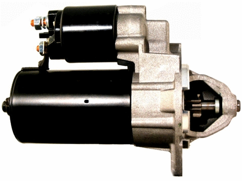 Starter (SG0172)