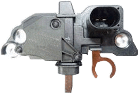 Alternator Regulator (RTR3241)