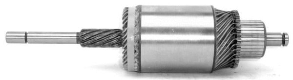 Armature, starter (IM149)