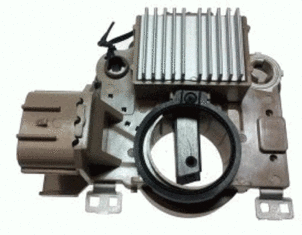 Alternator Regulator (RTR8121)