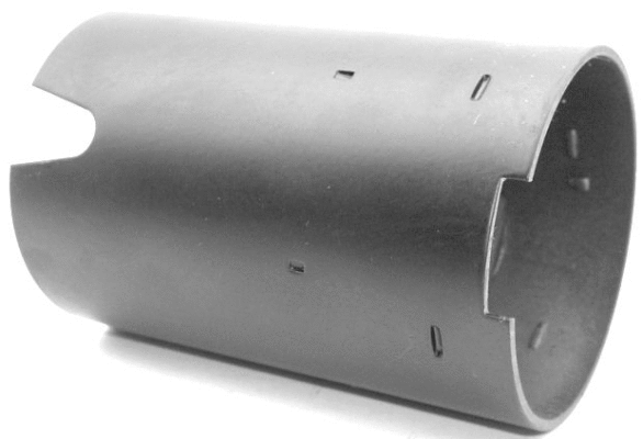 Field Winding, starter (FC2)