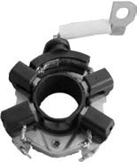 Holder, carbon brushes (PAPA215)