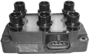 Ignition Coil (B0293)