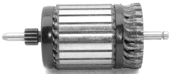 Armature, starter (IM540)