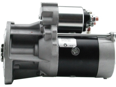 Starter (SG0562)