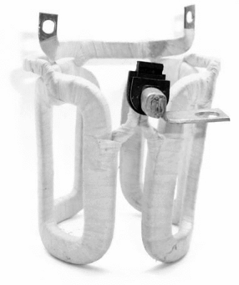 Field Winding, starter (CM86)